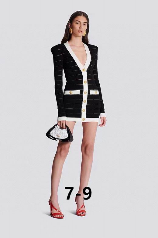 Balmain S-XL 197